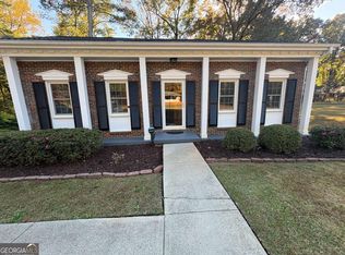 2805 Homeland Dr, Atlanta, GA 30360