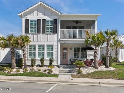 2051 Manor Parc Drive, Calabash, NC, 28467