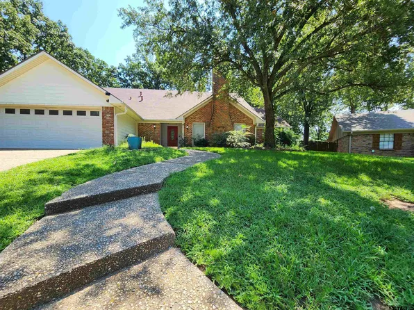 2221 Tweed Ct, Tyler, TX 75703