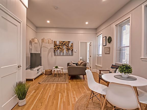 829 Boylston St. #201 Boston - Back Bay Unit Photo 3