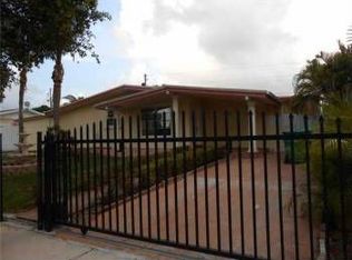 17721 SW 122nd Ave, Miami, FL 33177