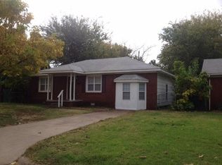 2912 SW 39th St, Oklahoma City, OK 73119