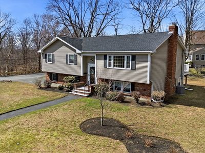 75 Whitehall Ln, Reading, MA, 01867