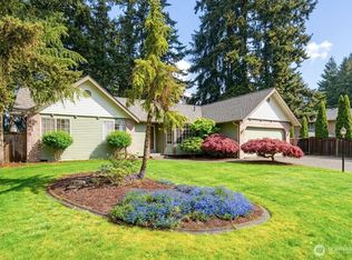9421 175th Street Ct E, Puyallup, WA 98375