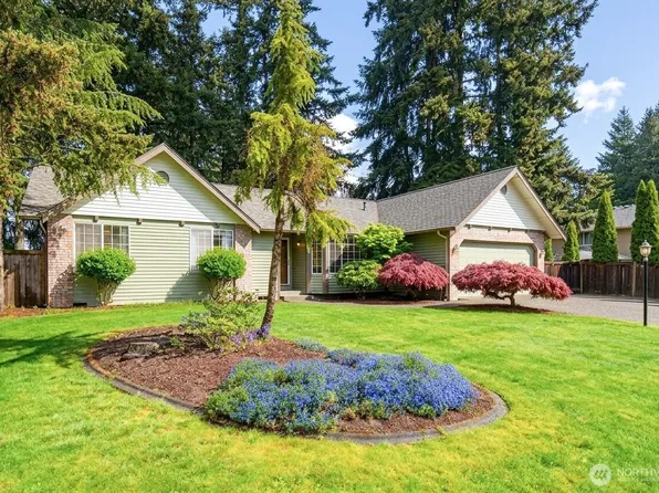 9421 175th Street Ct E, Puyallup, WA 98375