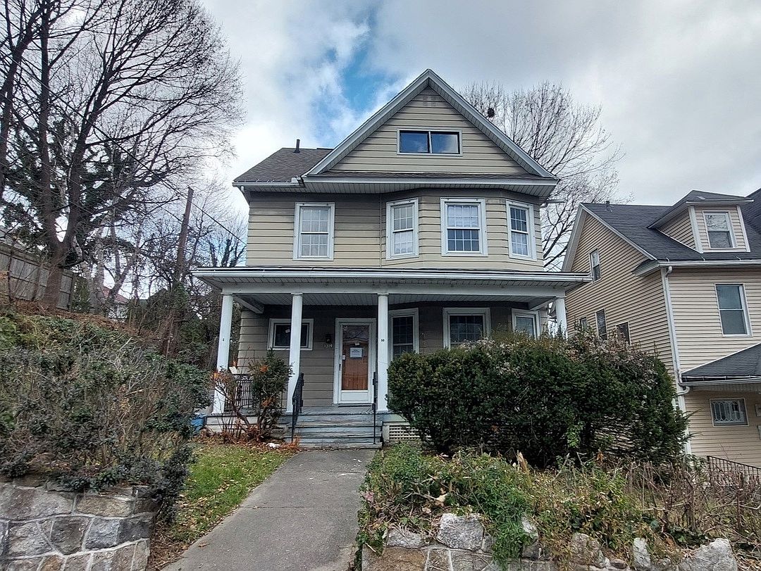 1319 Pine St, Scranton, PA 18510 | Zillow