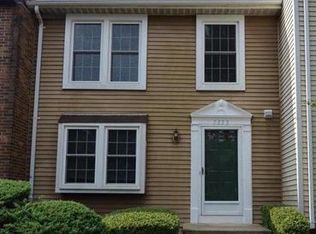 7973 Tyson Oaks Cir, Vienna, VA 22182