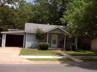 1114 Donaghey Ave, Conway, AR 72034