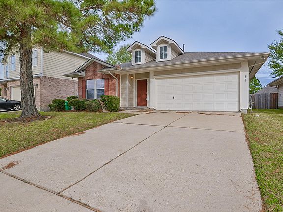 2nd image of 407 Laurel Pine Dr
