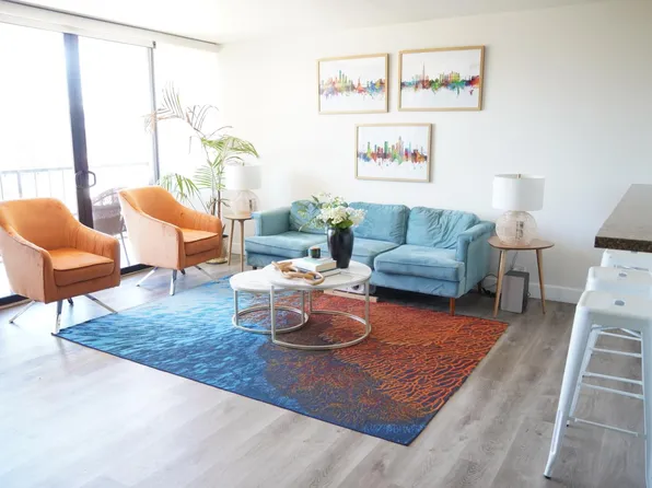 1514 7th Ave Unit 602, San Diego, CA 92101