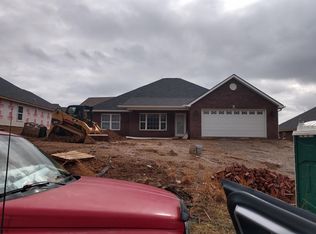 1014 Elsborn Ridge Rd, Maryville, TN 37801