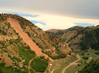 7500 W Spring Canyon Rd, Helper, UT 84526