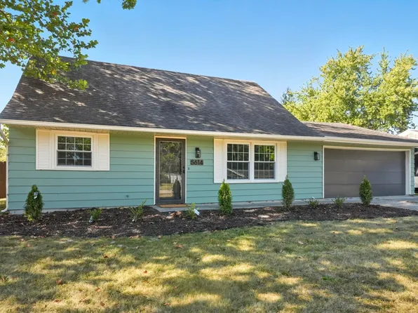 5614 Kipling Ct, Fort Wayne, IN 46835