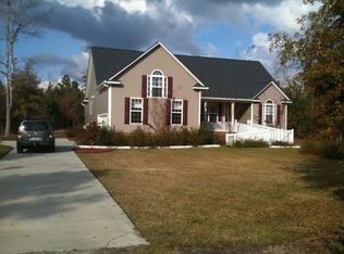 2089 Dobson Rd, Blythewood, SC 29016