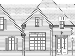 5097 Moudry Run Cv, Lakeland, TN 38002