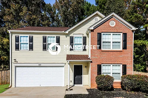 40 Glenabbey Dr Photo 1
