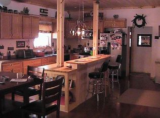 739 Railroad Hollow Rd, South Webster, OH 45682