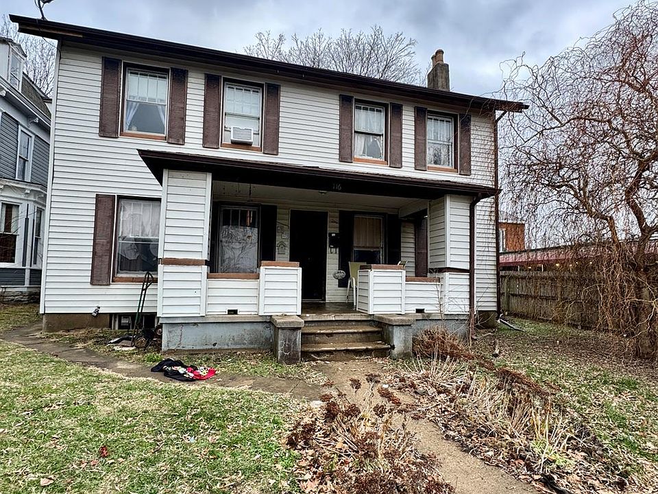 2nd image of 116 N Mechanic St