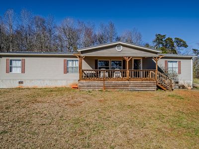 825 Long Mill Rd, Athens, TN, 37303