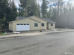 LOT 903 77 Cody St SE, Rainier, WA