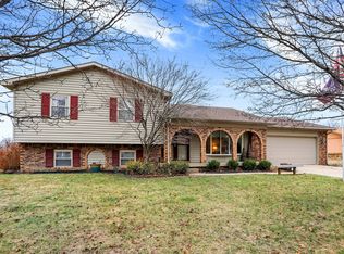 46 Tarry Ct, Greenwood, IN