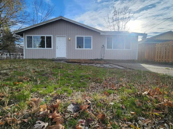 410 W Allyn St, Goldendale, WA 98620