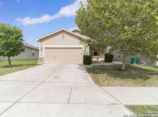 7610 Copper Lk, Converse, TX 78109