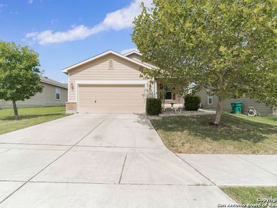 7610 Copper Lk, Converse, TX, 78109