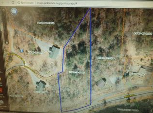 LOT 7 S River Rd, Sylva, NC 28779