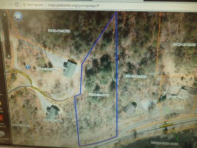 LOT 7 S River Rd, Sylva, NC, 28779