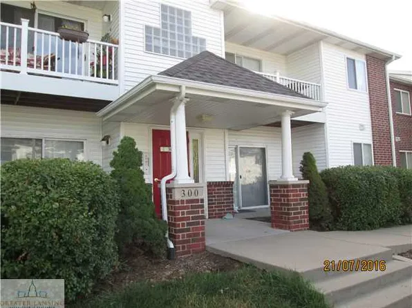 309 Carom Cir, Mason, MI 48854