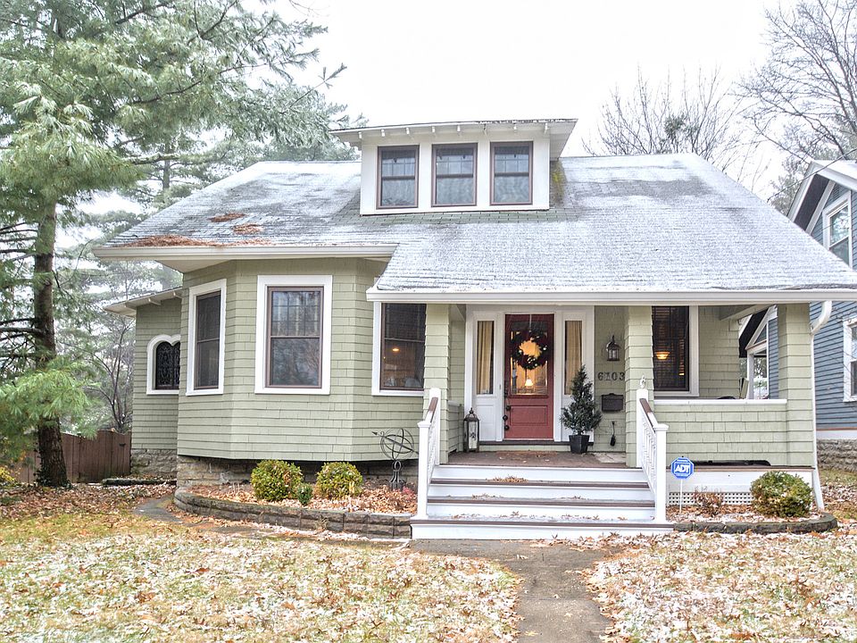 1st image of 6103 Woodmont Ave