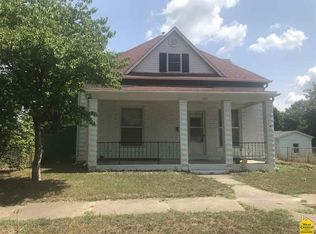 1307 S Sneed Ave, Sedalia, MO 65301