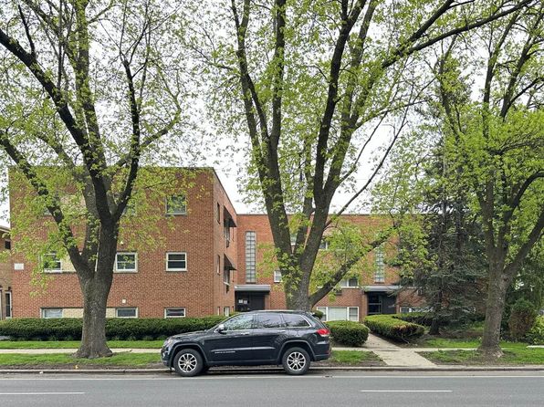 6273 N Cicero Ave #5B