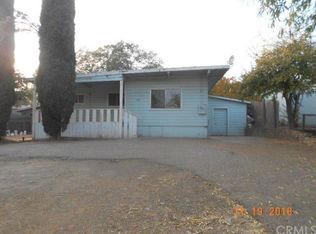 4395 Hill Ave, Clearlake, CA 95422