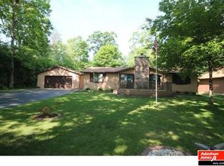 N4369 S Lakeshore Dr, Princeton, WI 54968