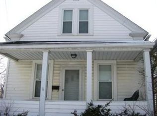 715 W 20th St, Lorain, OH 44052