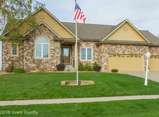 3006 NE Huntington Ln, Ankeny, IA 50021