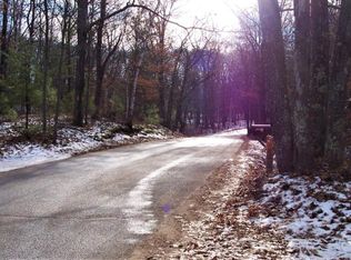 On Dads Lake Rd, Plum Lake, WI 54560