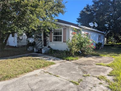 1105 S Locust Ave, Sanford, FL, 32771