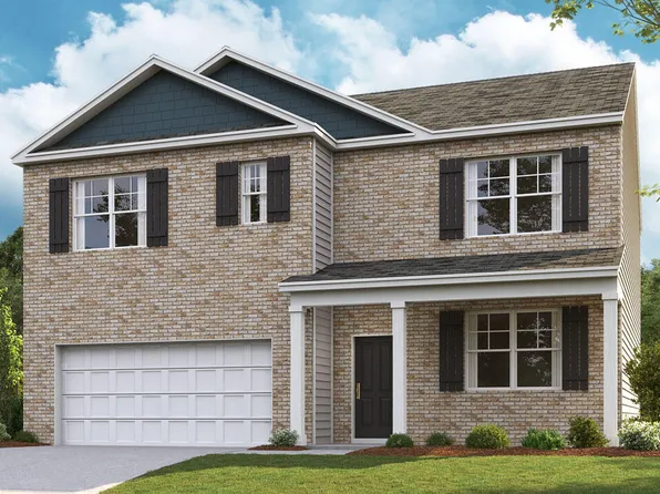 7502 Grasshopper Ln, Corryton, TN 37721