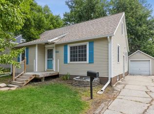 1218 Northwestern Ave, Ames, IA 50010