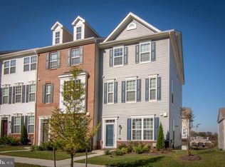 412 Kettle Bottom Dr, Reisterstown, MD 21136