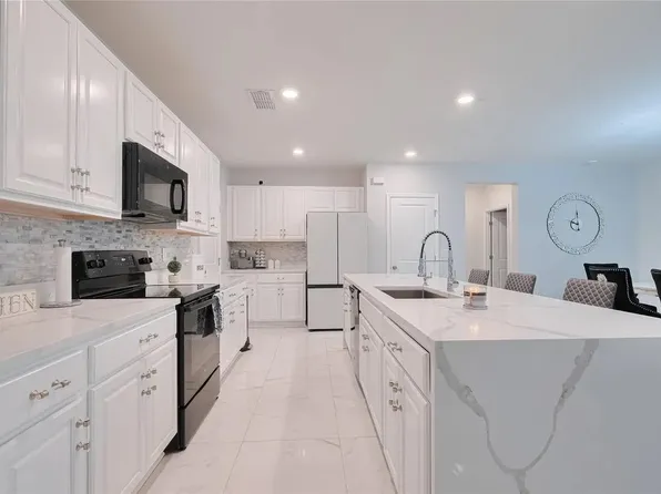 454 Hamlet Loop, Davenport, FL 33837