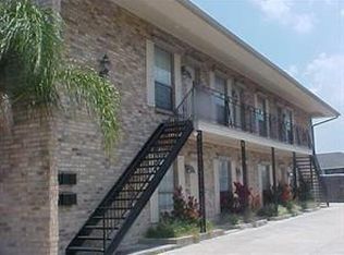 1639 Lake Ave APT 6, Metairie, LA 70005