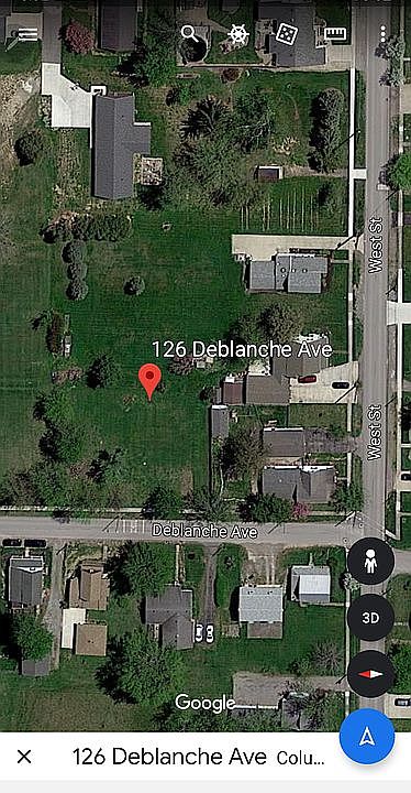 1st image of 126 Deblanche St