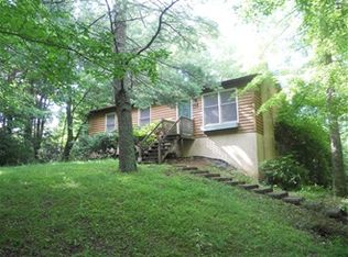 168B Dragon Fly Ln, Boone, NC 28607