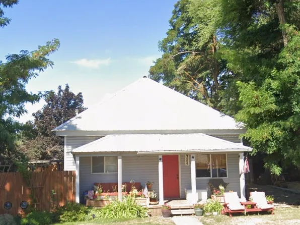 209 S Ruby Street, Ellensburg, WA 98926