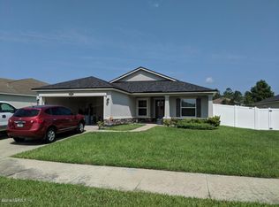 3842 Beacon Rock Ln, Middleburg, FL 32068