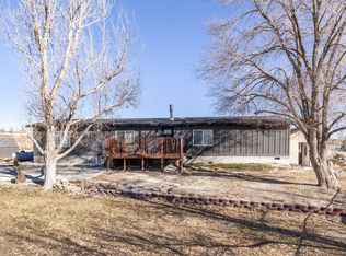 520 Gypsum Dr, Spring Creek, NV 89815